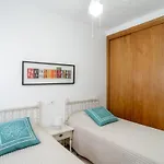 Chimenea Apartamentos