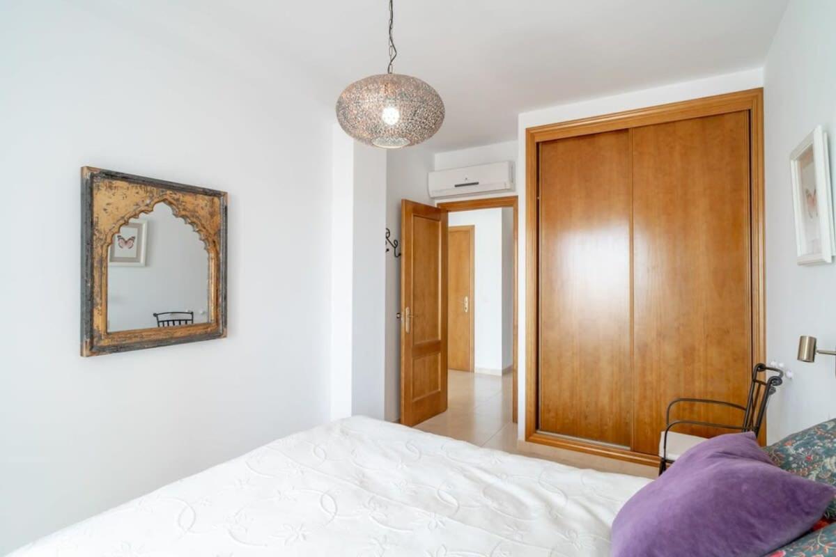 Appartement Chimenea